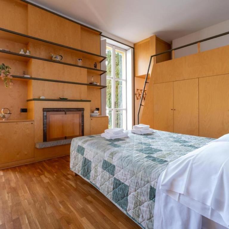 La casa di Anna - Apartment - 19