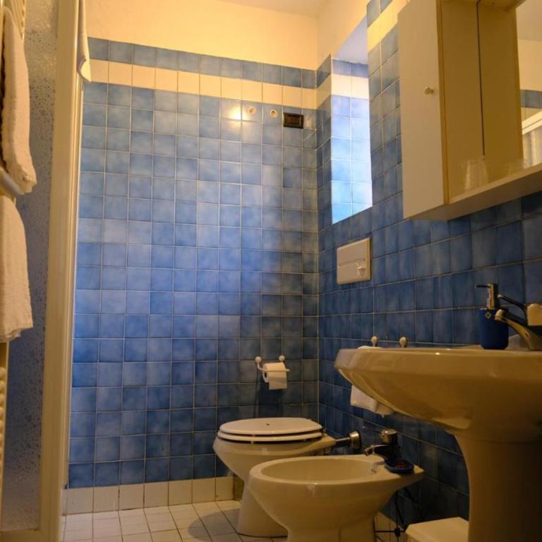 La casa di Anna - Apartment - 20