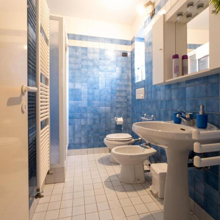 La casa di Anna - Apartment - 21