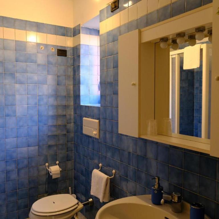 La casa di Anna - Apartment - 22