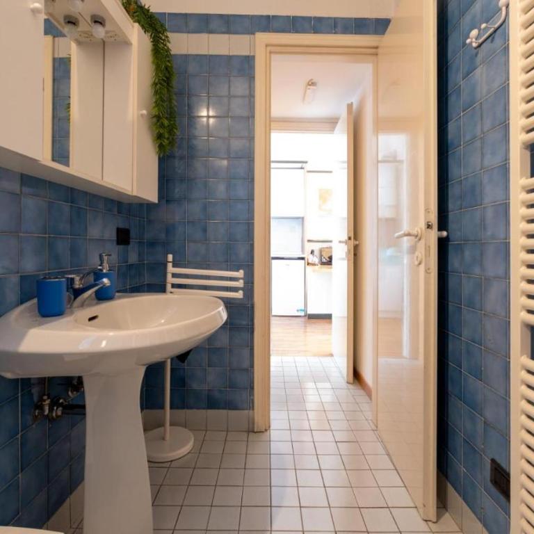 La casa di Anna - Apartment - 23