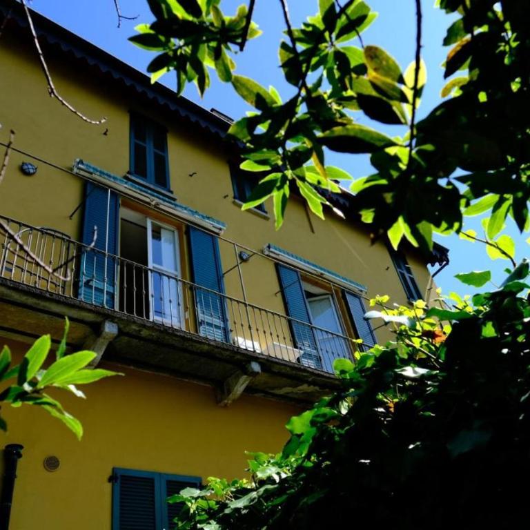 La casa di Anna - Apartment - 27