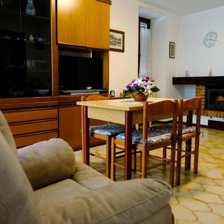 La casa dei Percy - Appartamento - 2