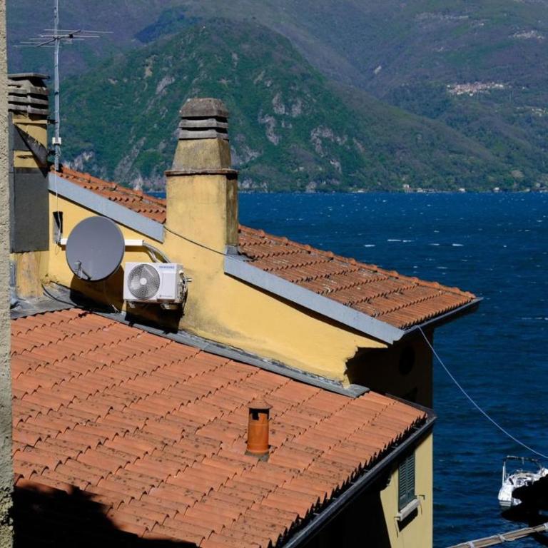 La casa dei Percy - Appartamento - 1