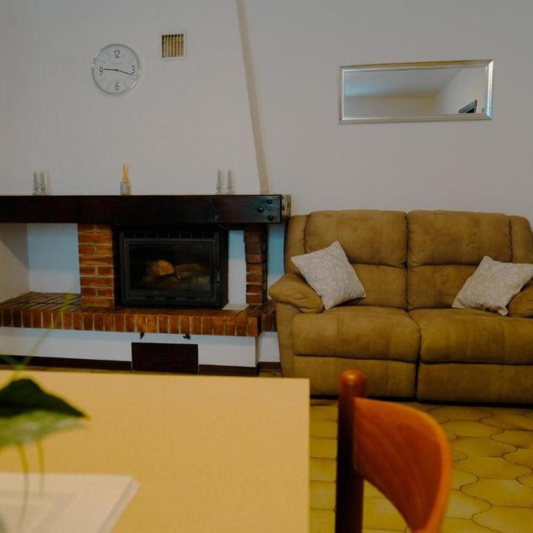 La casa dei Percy - Appartamento - 3