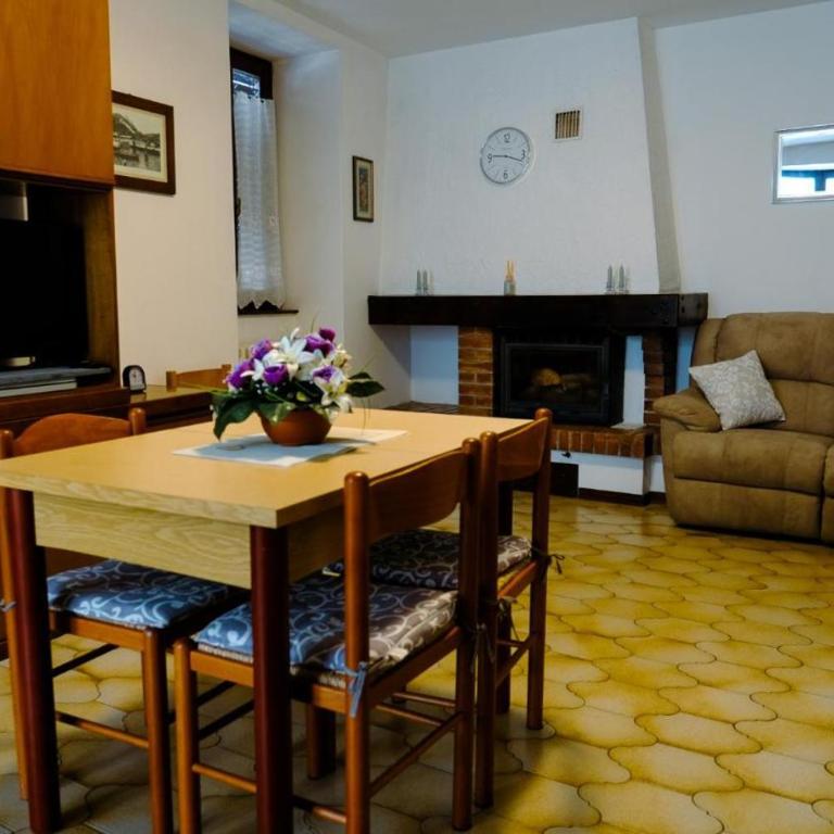 La casa dei Percy - Appartamento - 4
