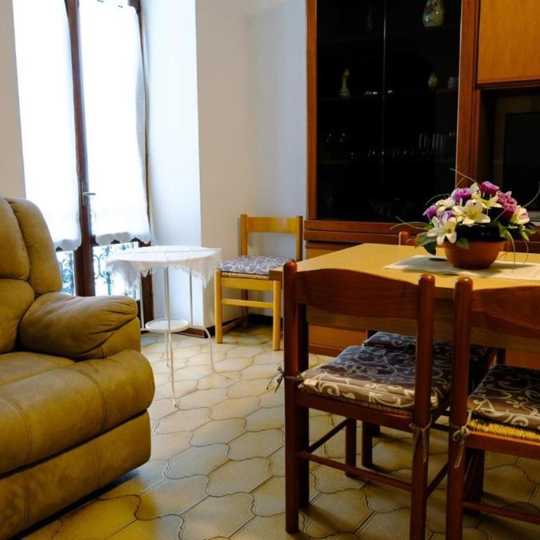 La casa dei Percy - Appartamento - 5