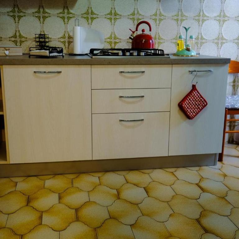 La casa dei Percy - Appartamento - 8