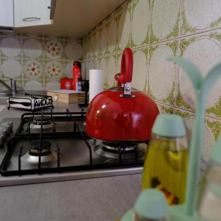 La casa dei Percy - Appartamento - 9