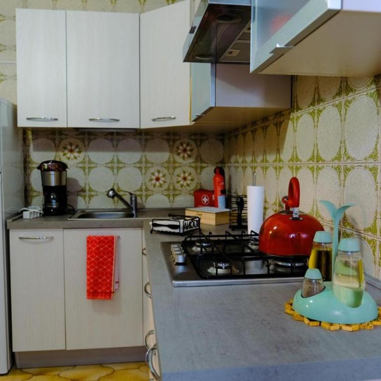 La casa dei Percy - Appartamento - 11