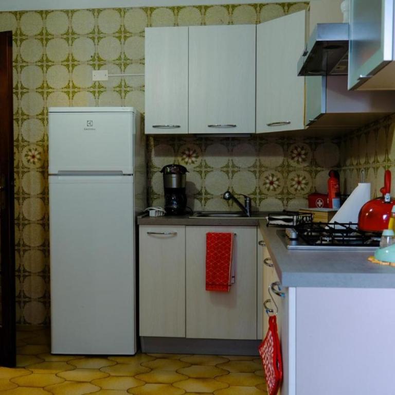 La casa dei Percy - Appartamento - 12