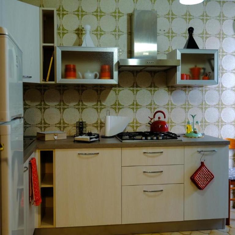 La casa dei Percy - Appartamento - 13