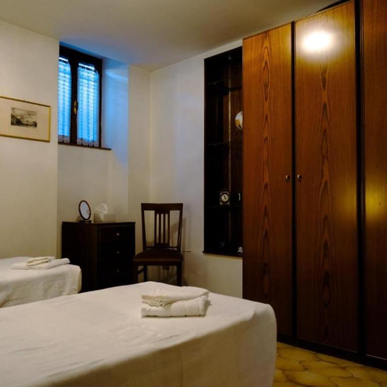 La casa dei Percy - Appartamento - 16