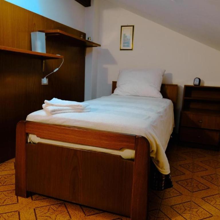 La casa dei Percy - Appartamento - 19