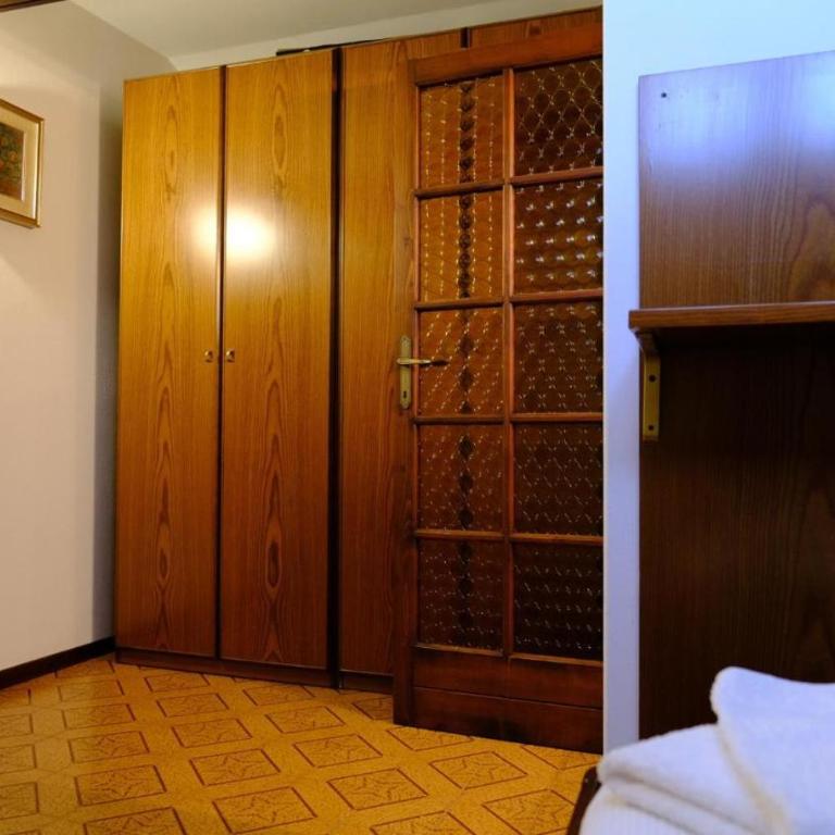 La casa dei Percy - Appartamento - 20