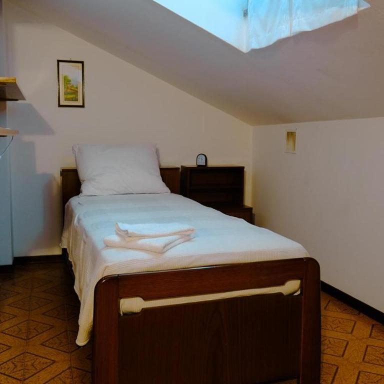 La casa dei Percy - Appartamento - 21