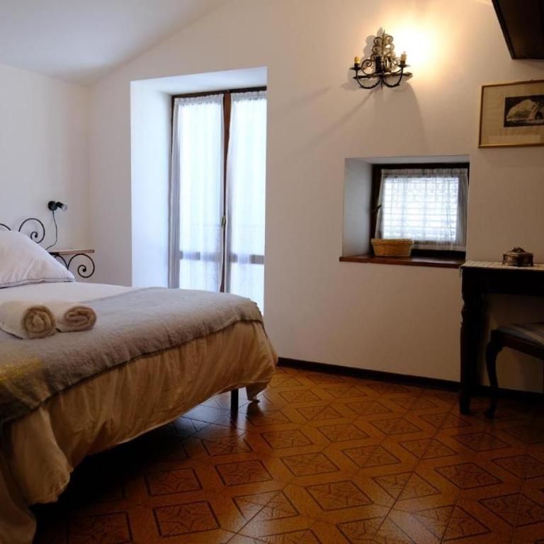 La casa dei Percy - Appartamento - 26