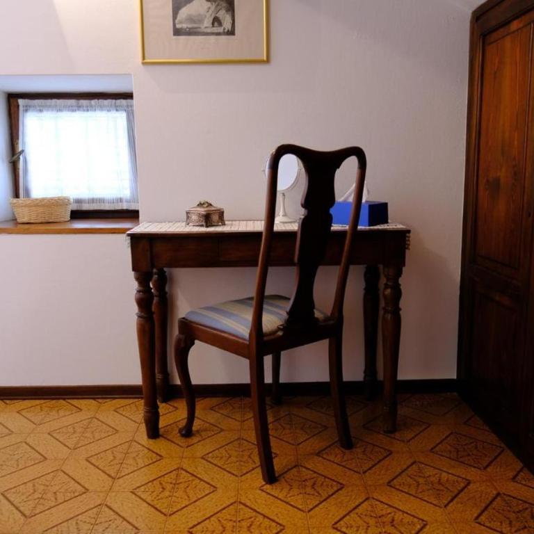 La casa dei Percy - Appartamento - 27