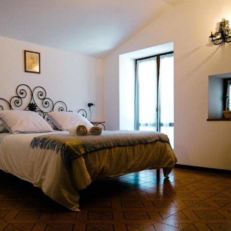 La casa dei Percy - Appartamento - 29