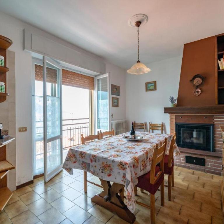Casa Panoramica - Appartamento - 3
