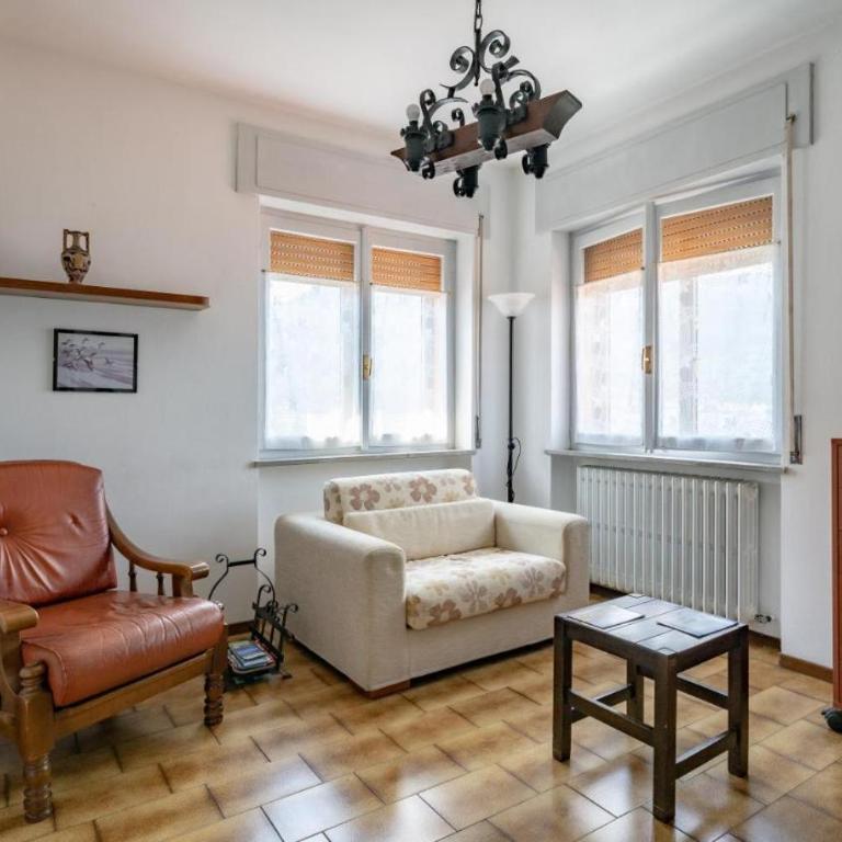 Casa Panoramica - Appartamento - 4