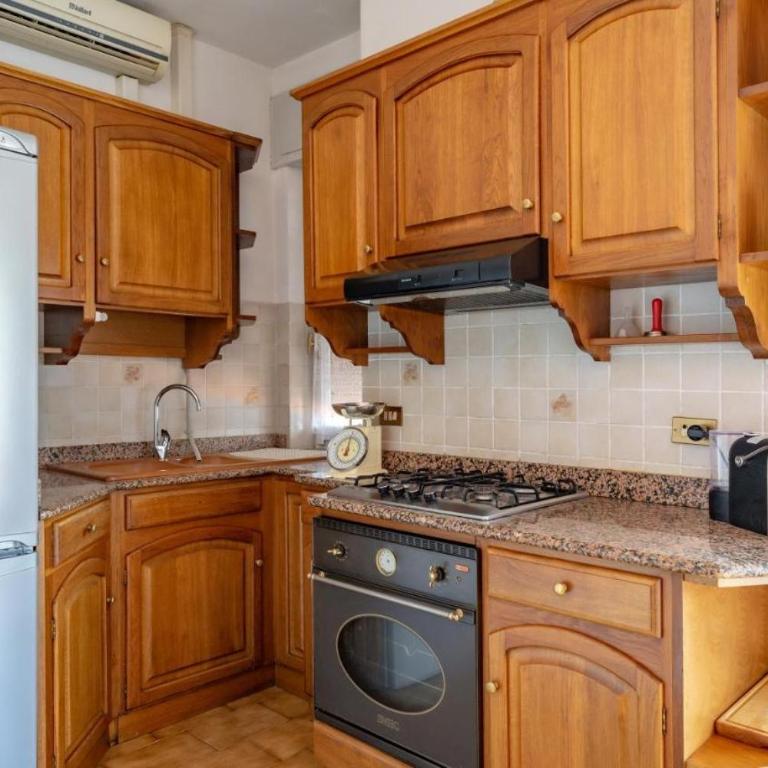 Casa Panoramica - Appartamento - 7