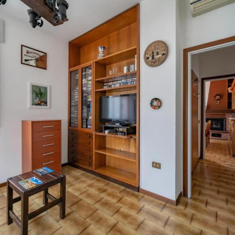 Casa Panoramica - Appartamento - 5