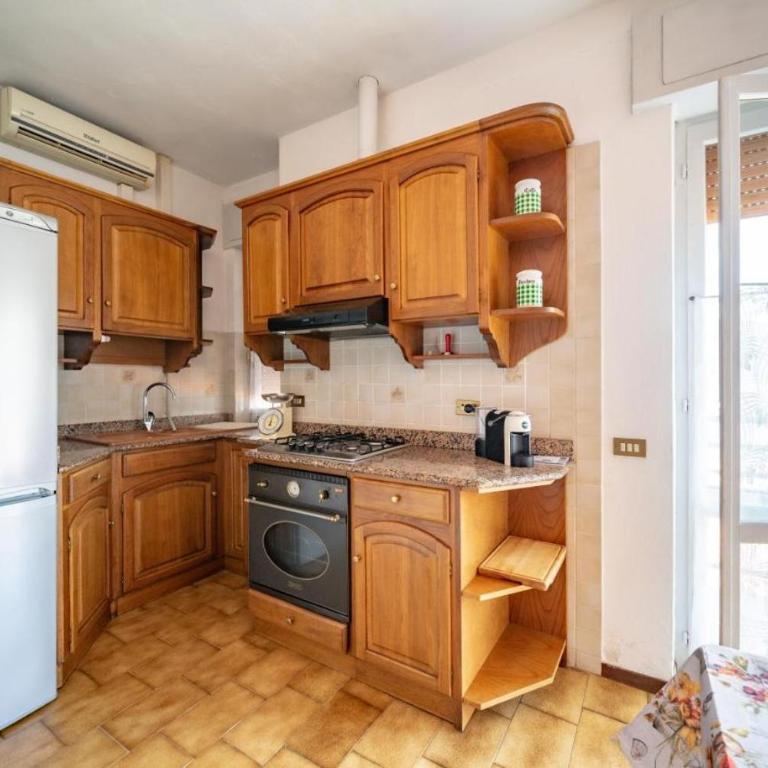 Casa Panoramica - Appartamento - 8