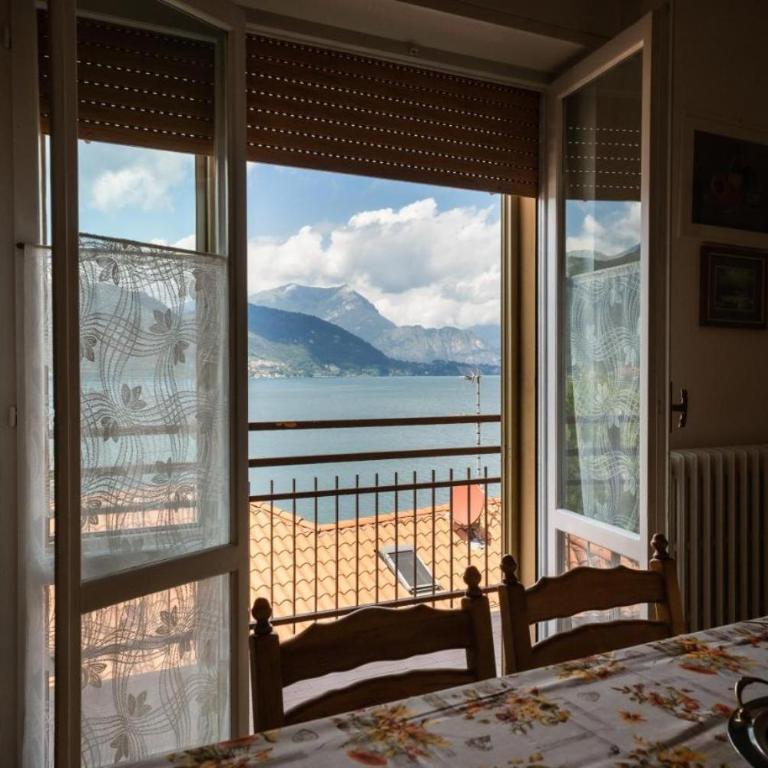 Casa Panoramica - Appartamento - 9