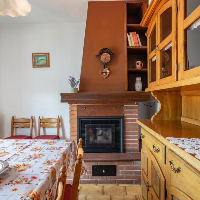 Casa Panoramica - Appartamento - 6