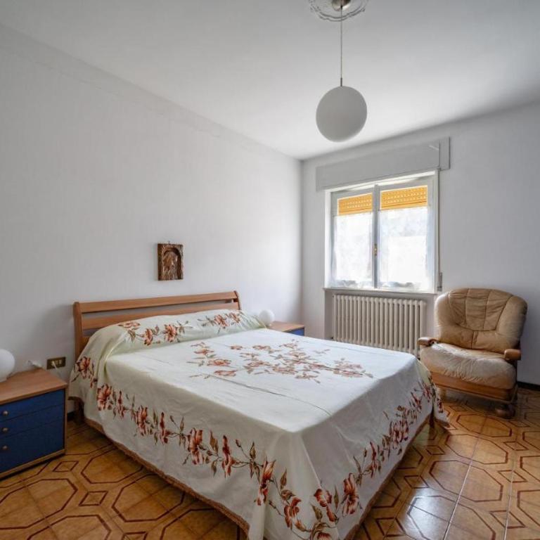 Casa Panoramica - Appartamento - 10