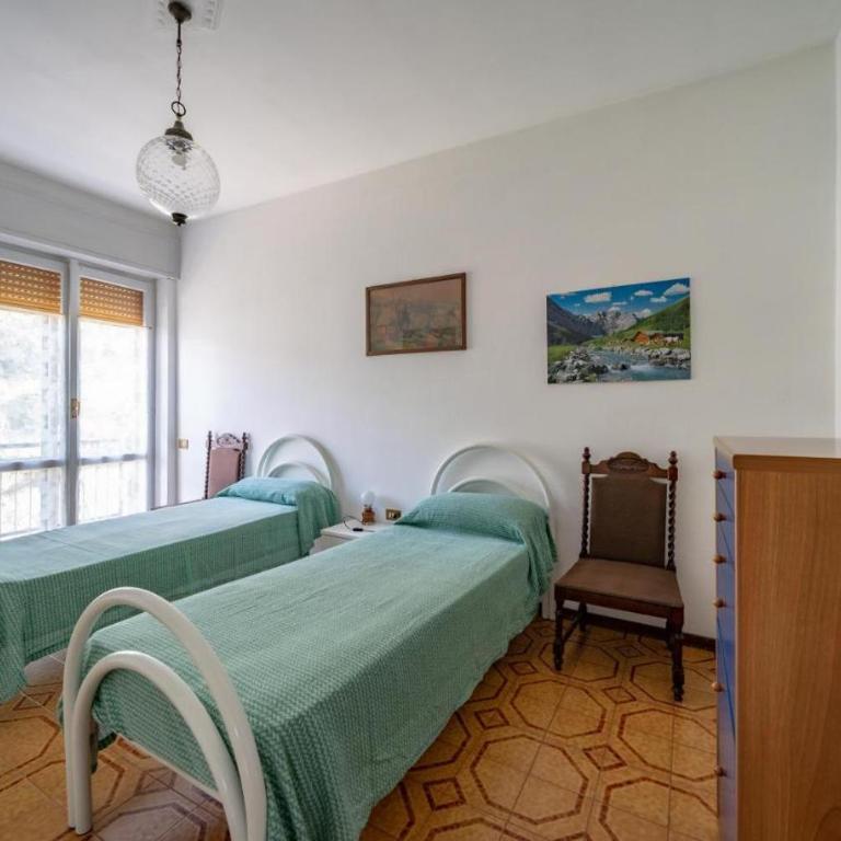 Casa Panoramica - Appartamento - 12