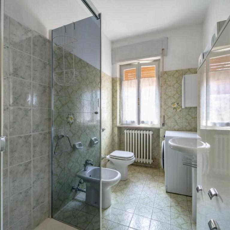 Casa Panoramica - Appartamento - 14
