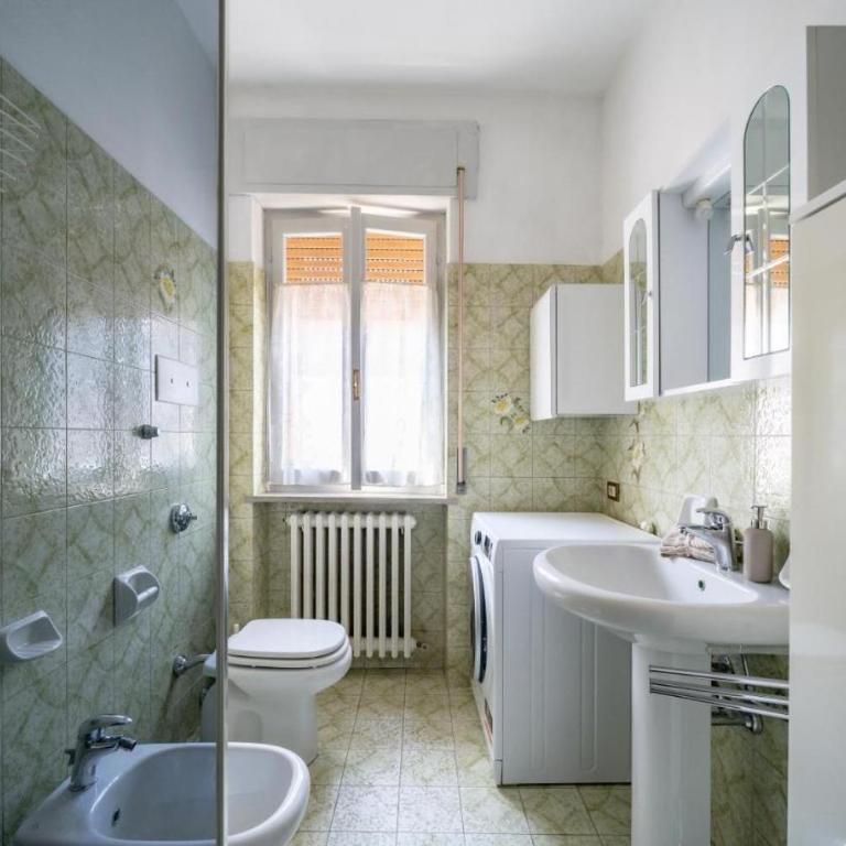 Casa Panoramica - Appartamento - 15