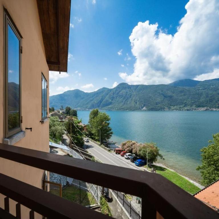 Casa Panoramica - Appartamento - 17