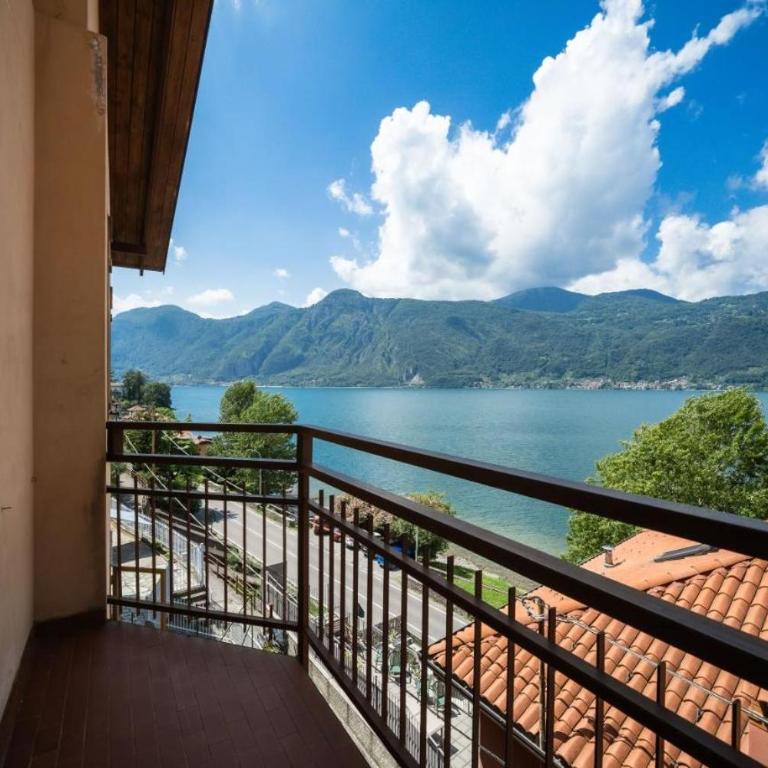 Casa Panoramica - Appartamento - 19