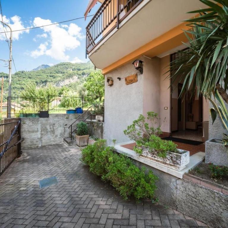 Casa Panoramica - Appartamento - 22