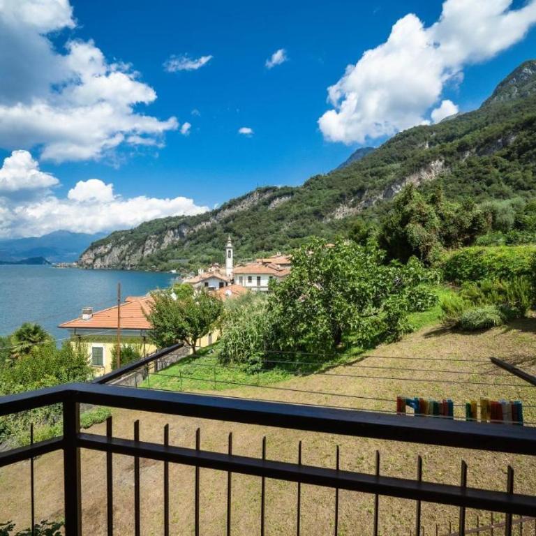 Casa Panoramica - Appartamento - 21