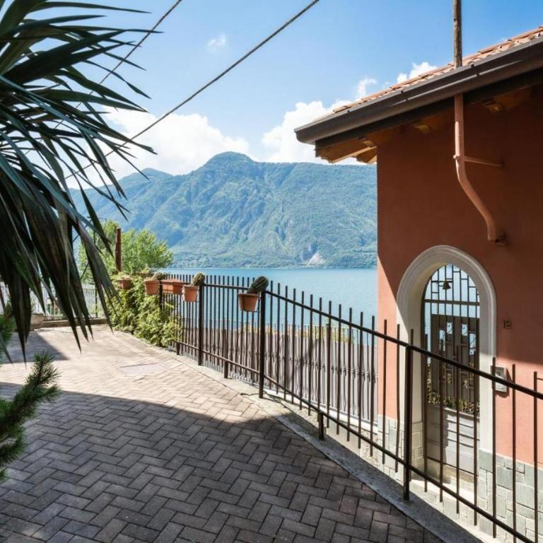 Casa Panoramica - Appartamento - 23