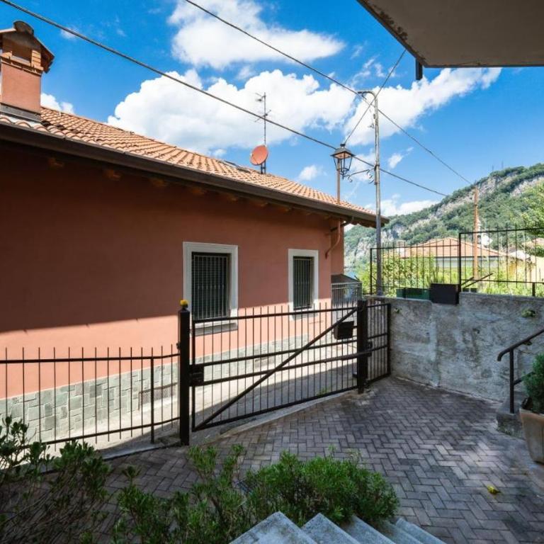 Casa Panoramica - Appartamento - 24