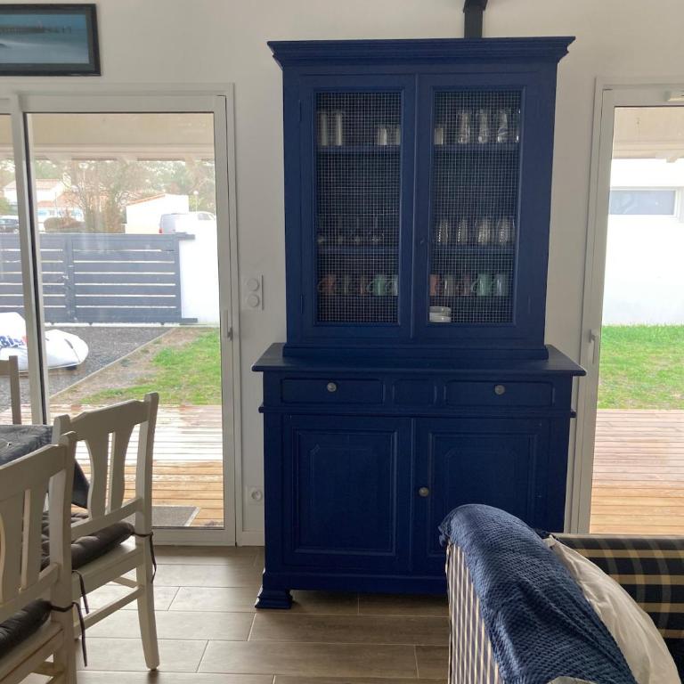 maison bord de mer tout confort - Villa - 14