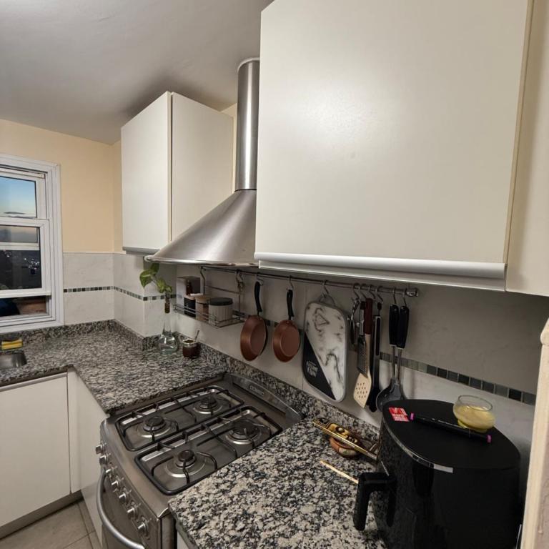 Punto Urbano Luxury - Apartamento de 1 dormitorio - 3
