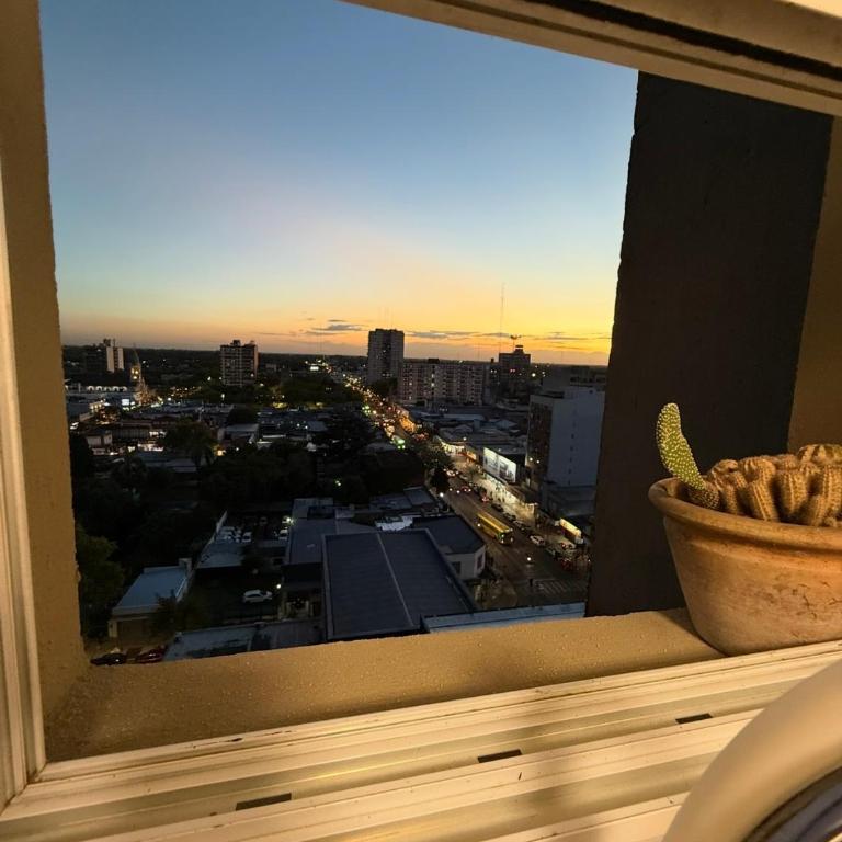 Punto Urbano Luxury - Apartamento de 1 dormitorio - 6