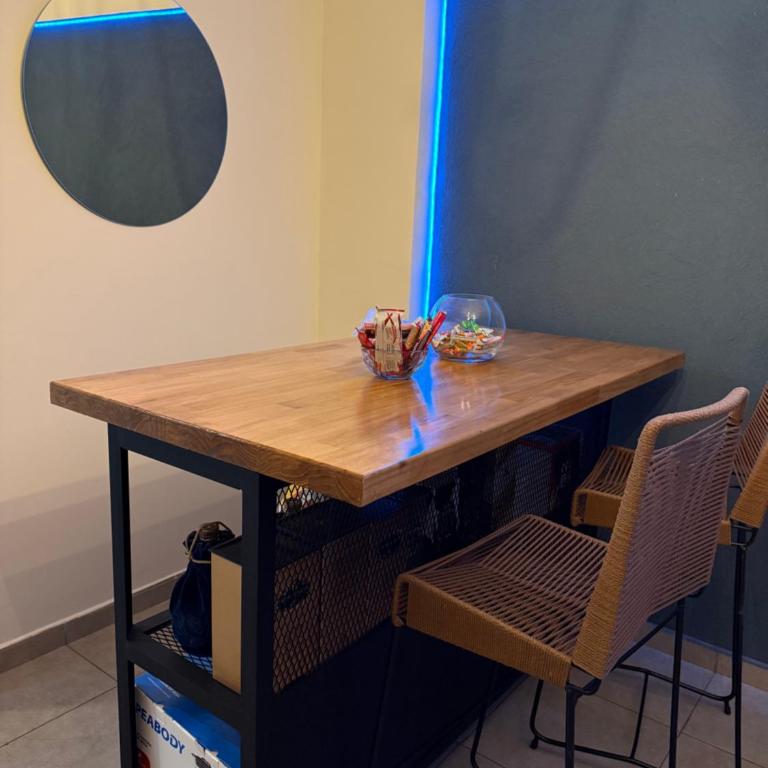 Punto Urbano Luxury - Apartamento de 1 dormitorio - 8