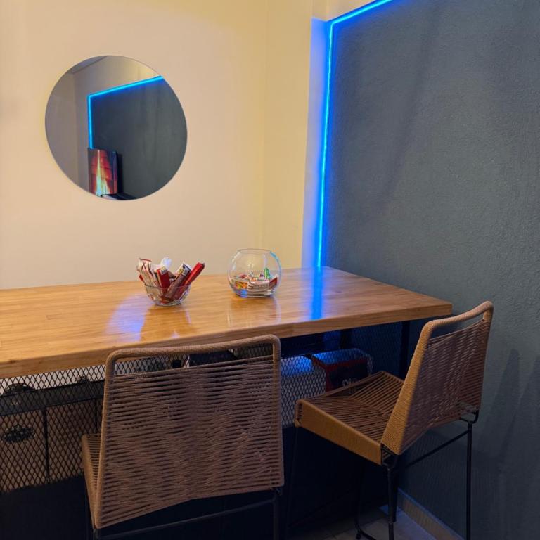 Punto Urbano Luxury - Apartamento de 1 dormitorio - 9