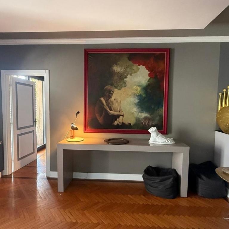 JR HOME LUXURY FLORENCe - Appartamento con 1 Camera da Letto - 7