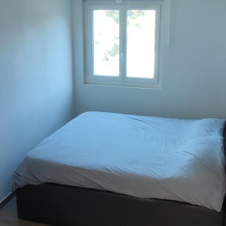 Chic & Cozy 95m Apartment Perfect for Families - Appartement 2 Chambres - 12