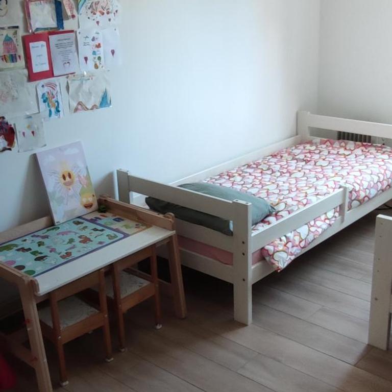 Chic & Cozy 95m Apartment Perfect for Families - Appartement 2 Chambres - 11