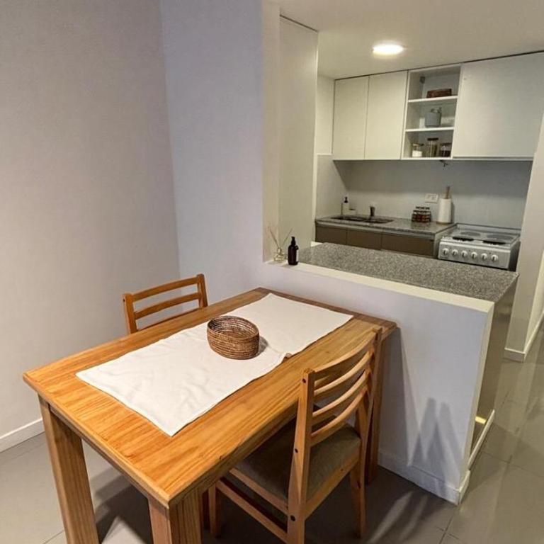 Moderno Studio Céntrico - One-Bedroom Apartment - 3