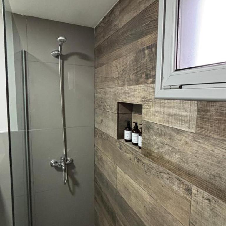 Moderno Studio Céntrico - One-Bedroom Apartment - 8